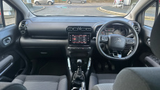 Citroen C3 Aircross 1.2 PureTech 110 C-Series Edition 5dr Petrol Hatchback